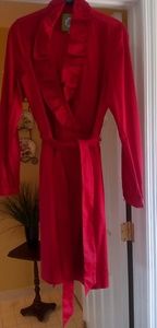Elizabeth McKay Scotland Dress size 8
